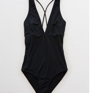 New Aerie Bodysuit